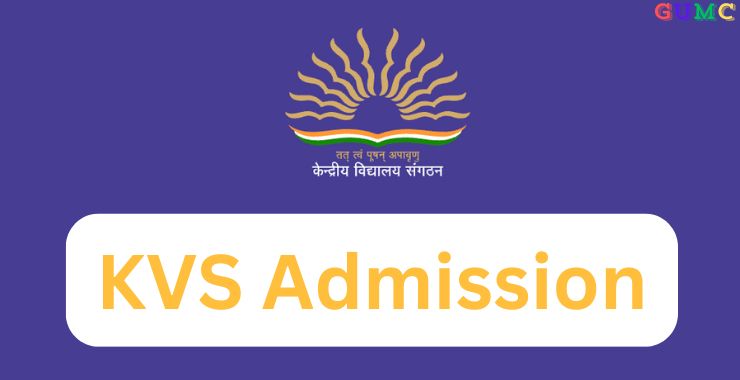 KVS Admission