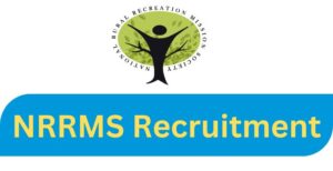NRRMS Recruitment 2025