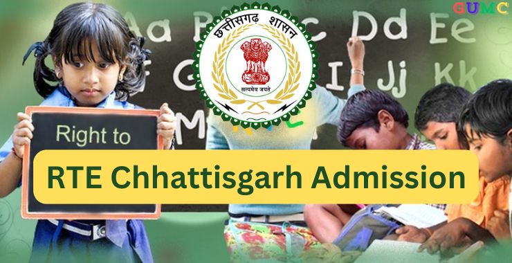 RTE Chhattisgarh Admission
