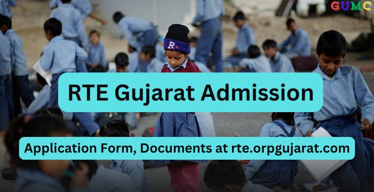 RTE Gujarat Admission