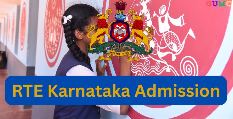 RTE Karnataka Admission