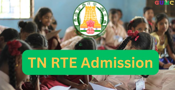 TN RTE Admission