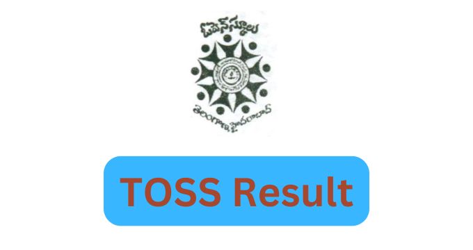 TOSS Result